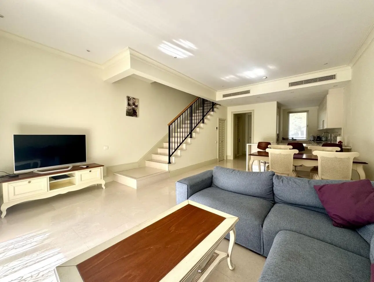 Luxury Duplex Porto Montenegro 10