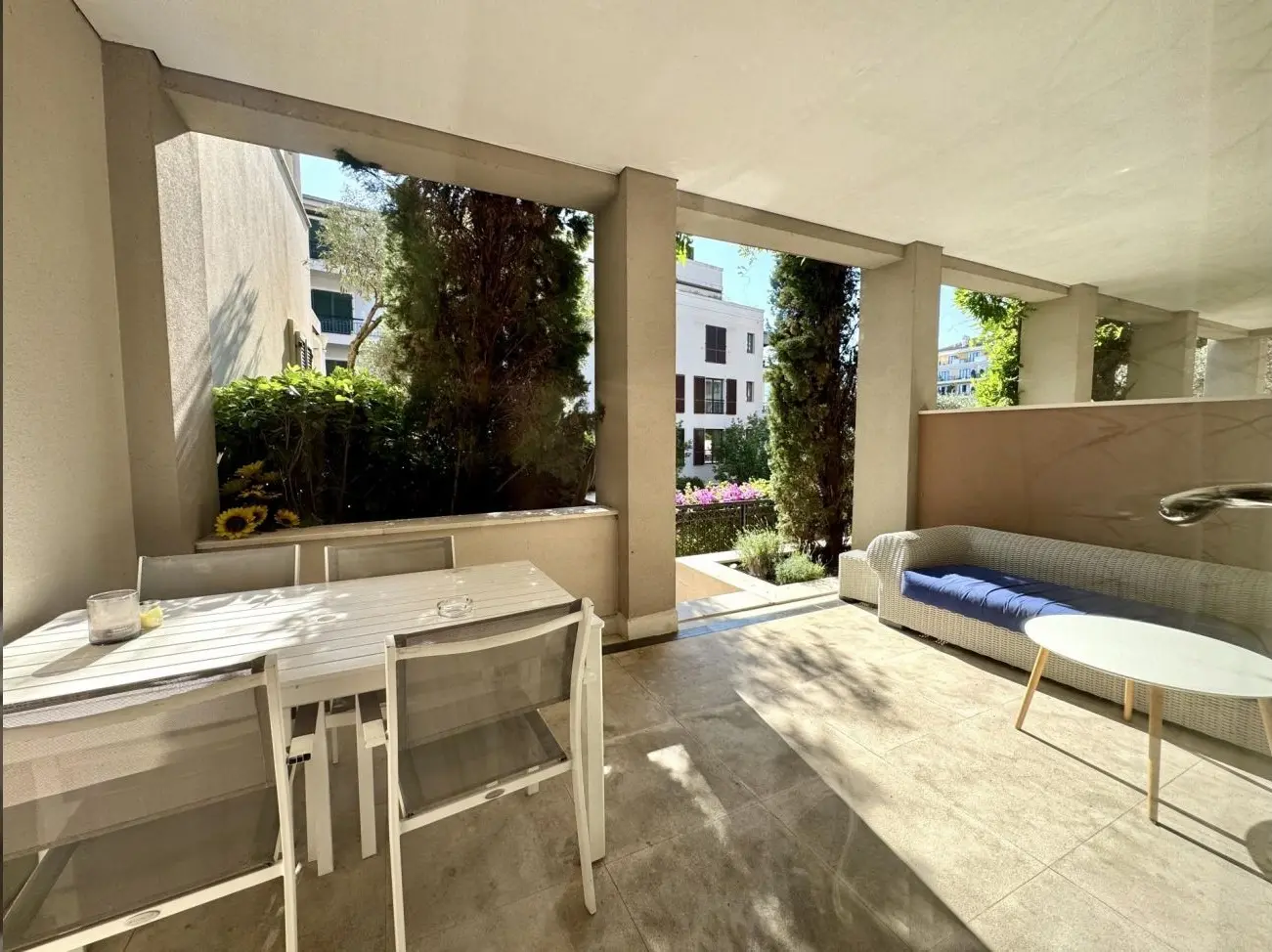 Luxury Duplex Porto Montenegro 11
