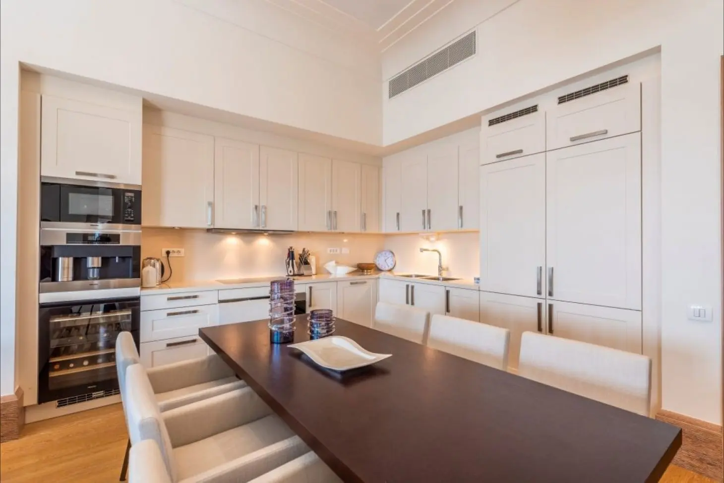 Luxury Penthouse Porto Montenegro 4