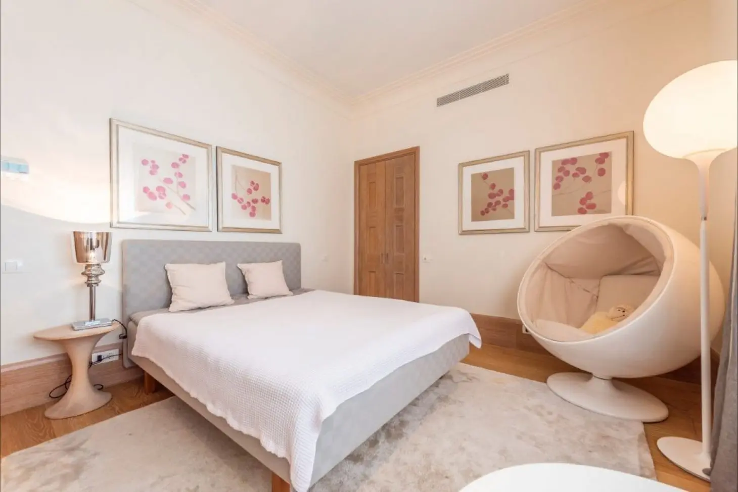 Luxury Penthouse Porto Montenegro 5