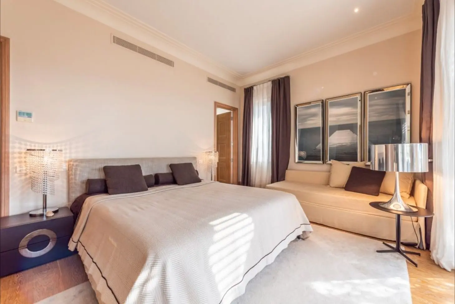 Luxury Penthouse Porto Montenegro 6