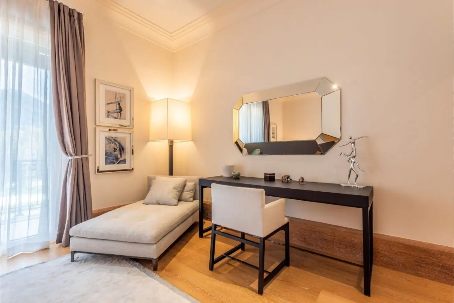 Luxury Penthouse Porto Montenegro 8