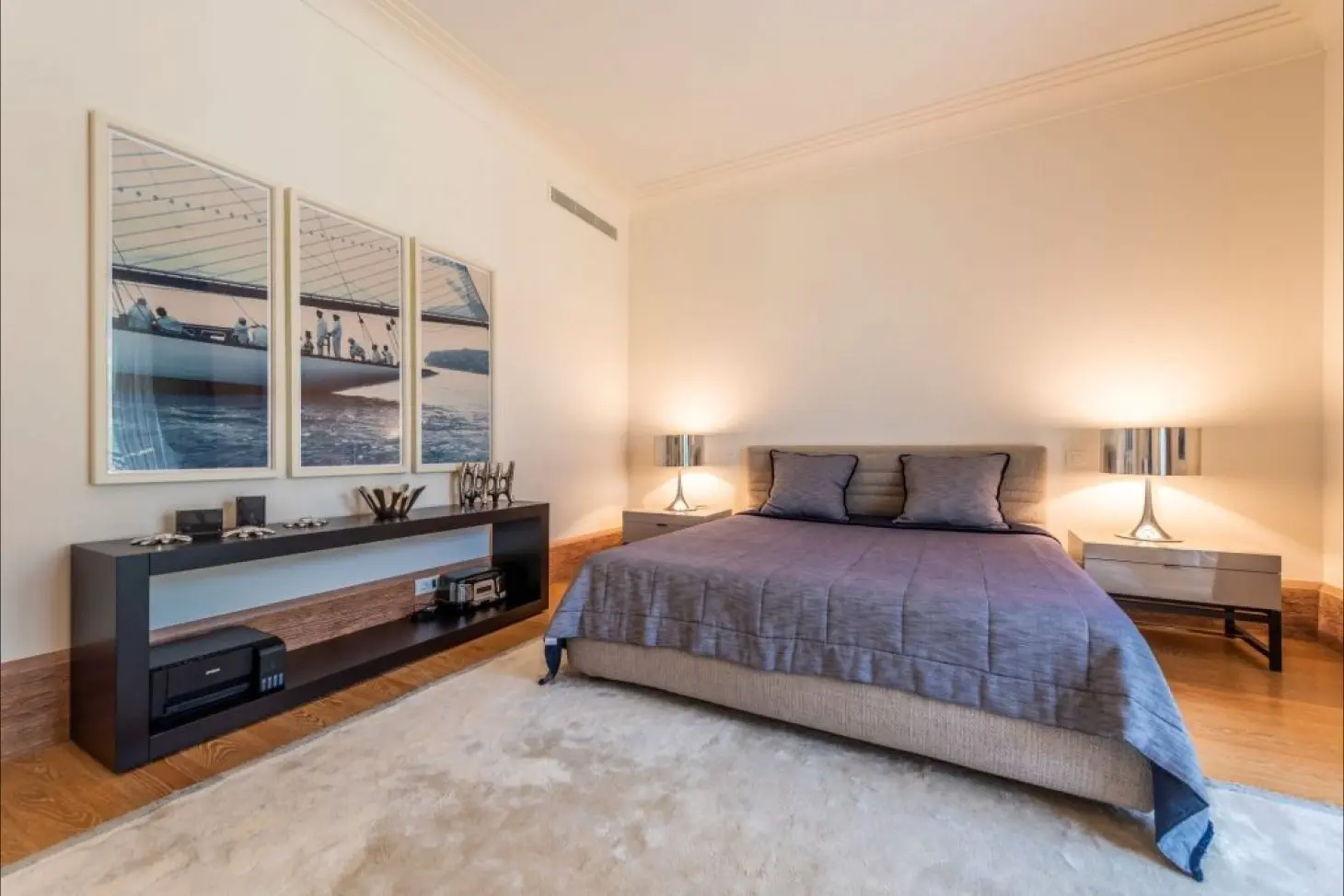 Luxury Penthouse Porto Montenegro 9