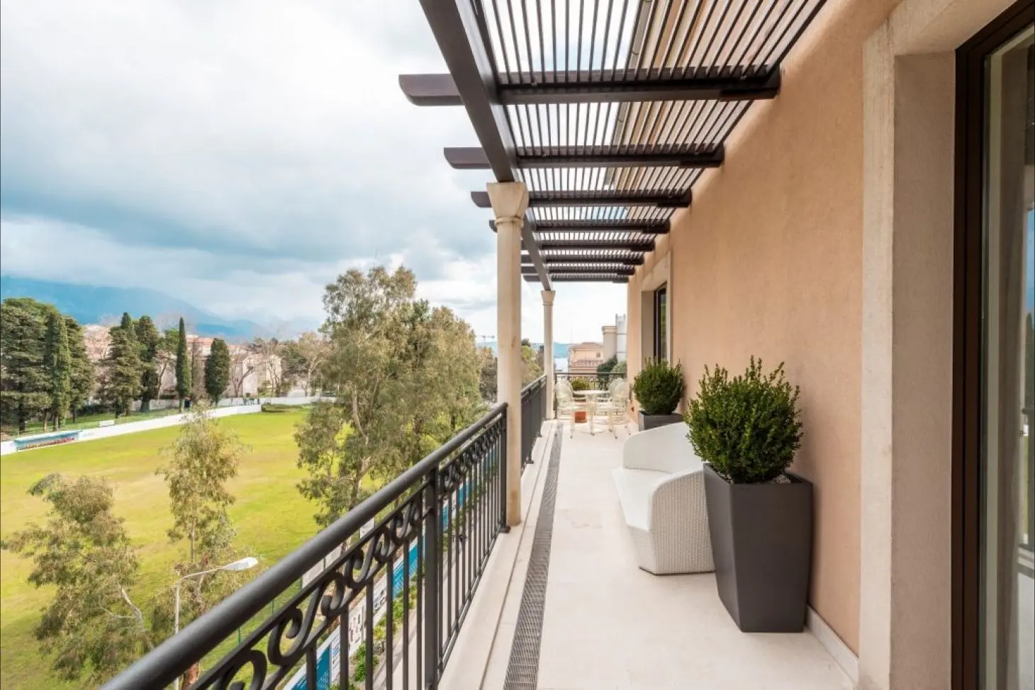 Luxury Penthouse Porto Montenegro 10