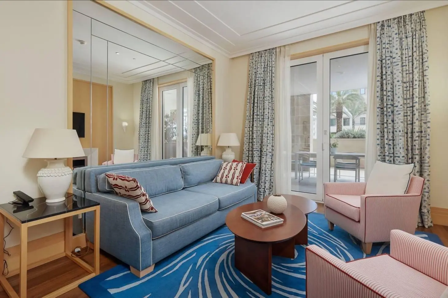 Luxury Apartment Porto Montenegro 2