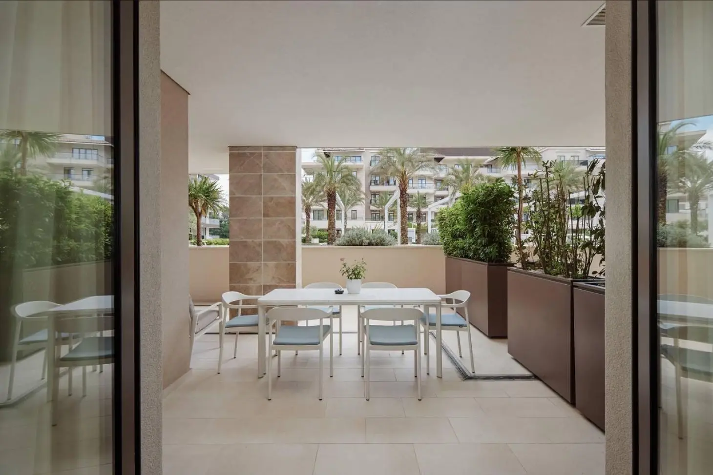 Luxury Apartment Porto Montenegro 4