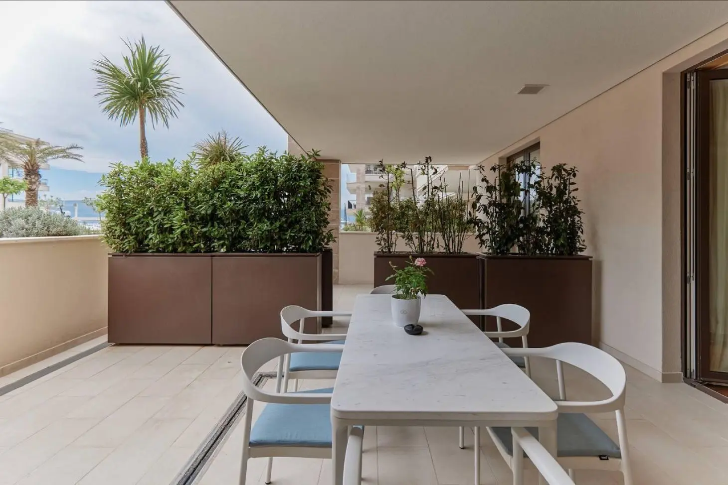 Luxury Apartment Porto Montenegro 5