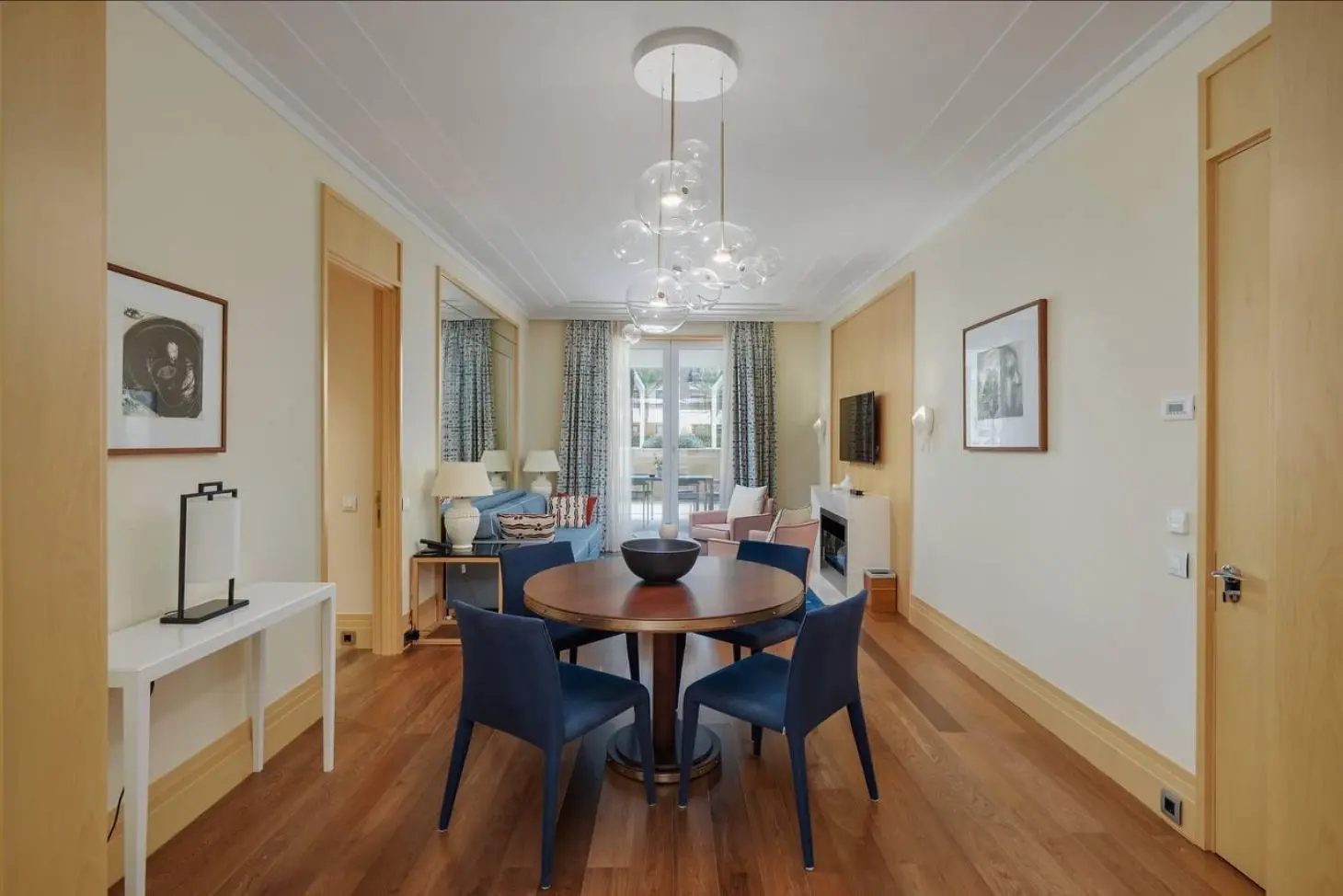 Luxury Apartment Porto Montenegro 6