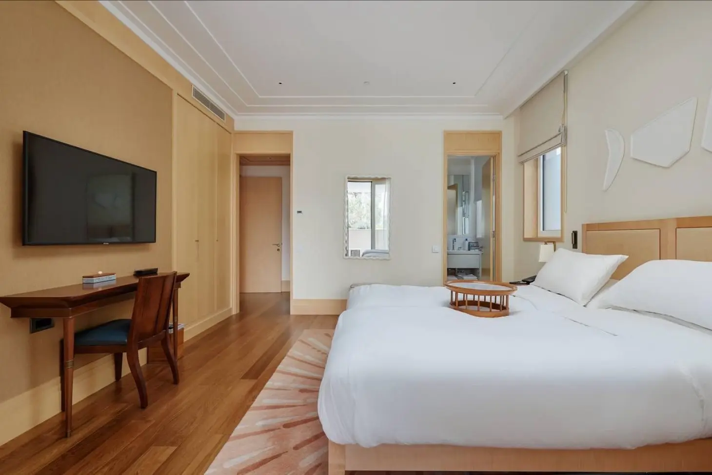 Luxury Apartment Porto Montenegro 7