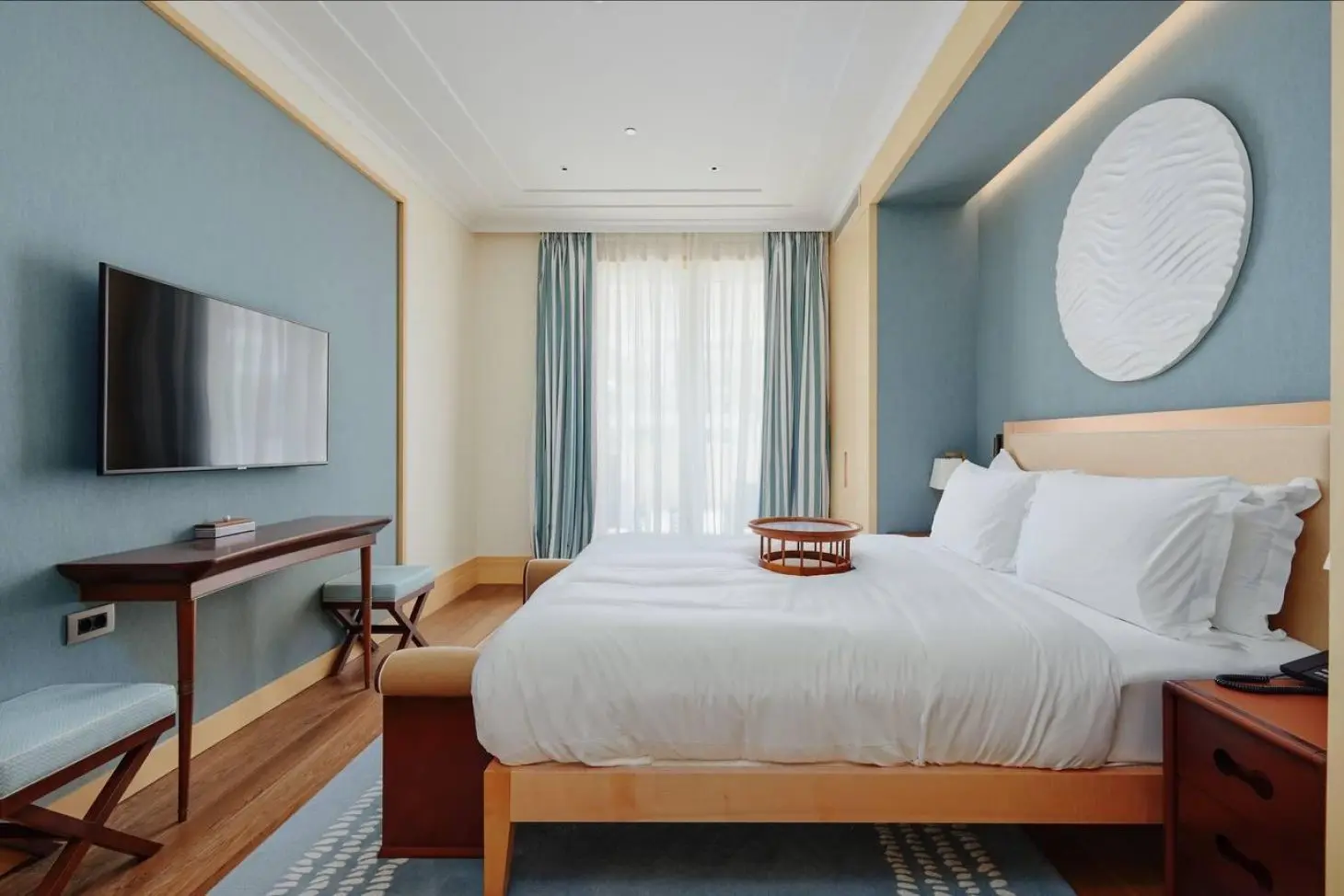 Luxury Apartment Porto Montenegro 8