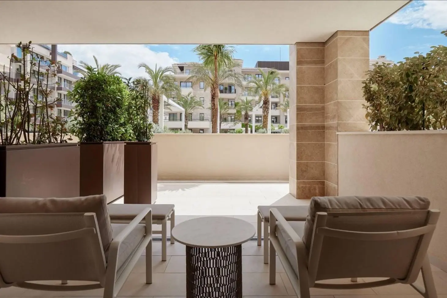 Luxury Apartment Porto Montenegro 11