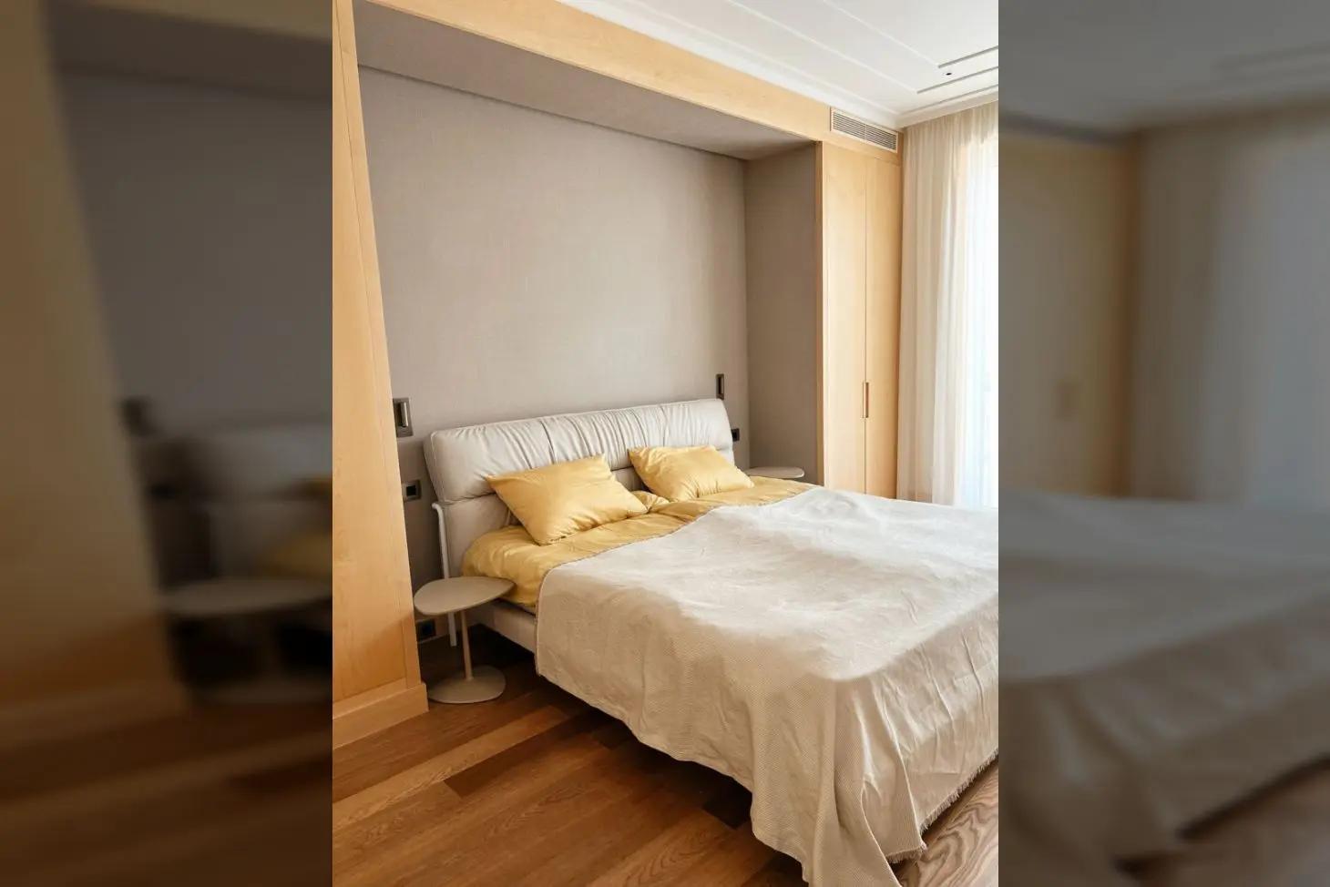 Apartment in Baia Tower Porto Montenegro 5