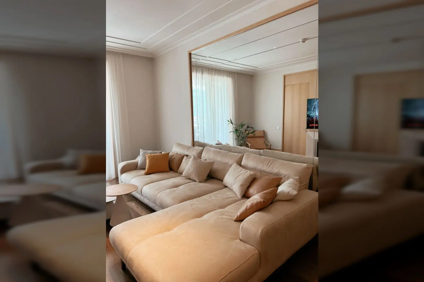 Apartment in Baia Tower Porto Montenegro 6