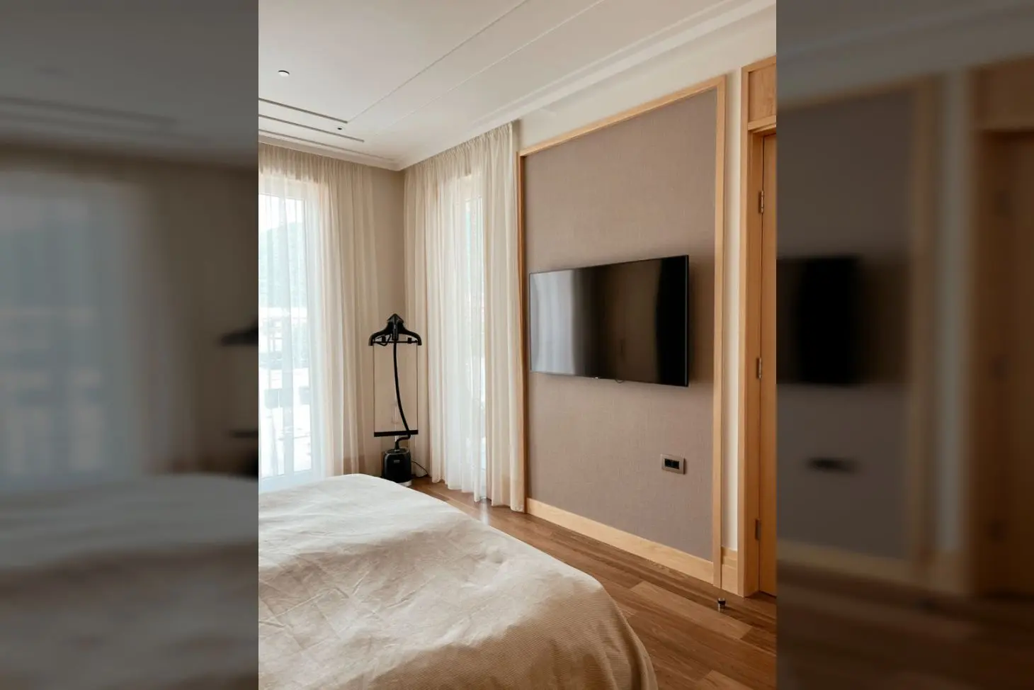 Apartment in Baia Tower Porto Montenegro 8
