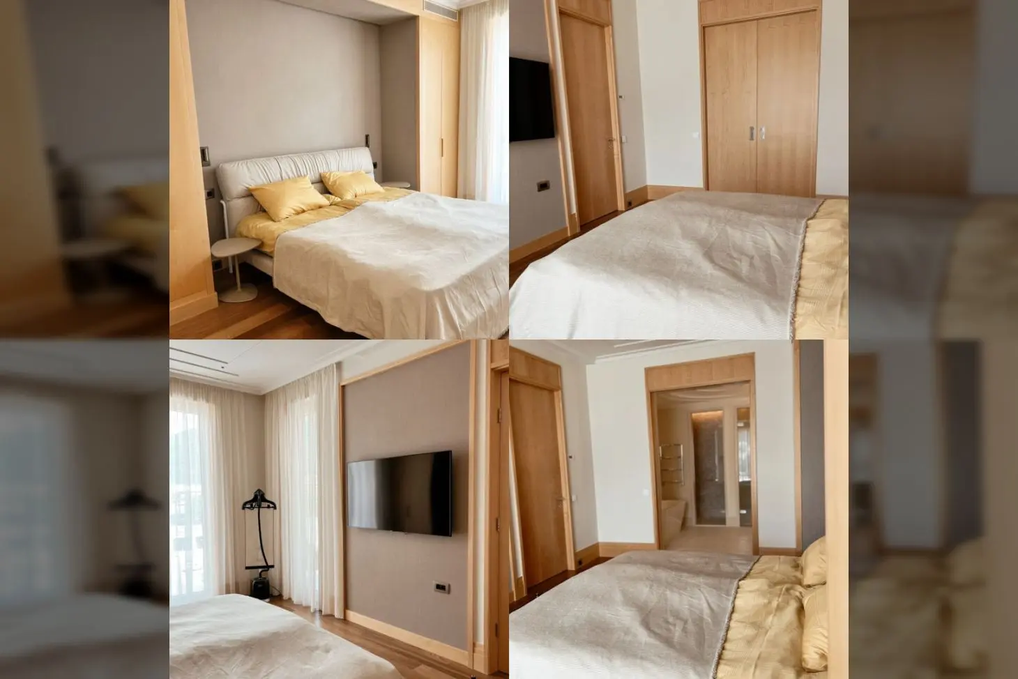 Apartment in Baia Tower Porto Montenegro 12