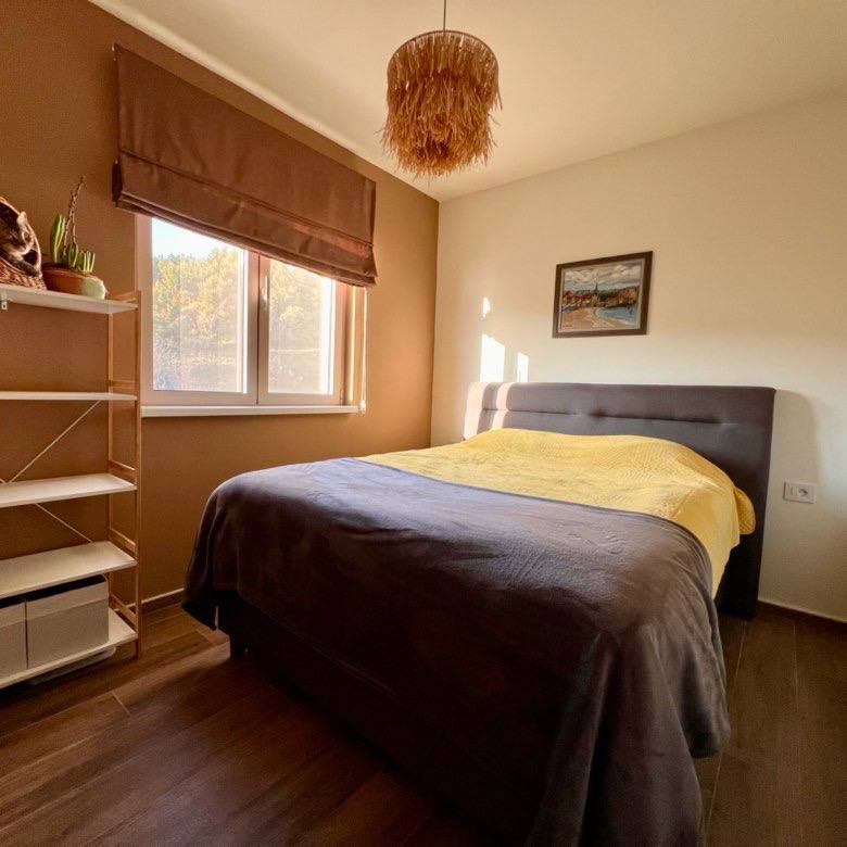 2 Bedroom Apartment with Sea View in Becici 8