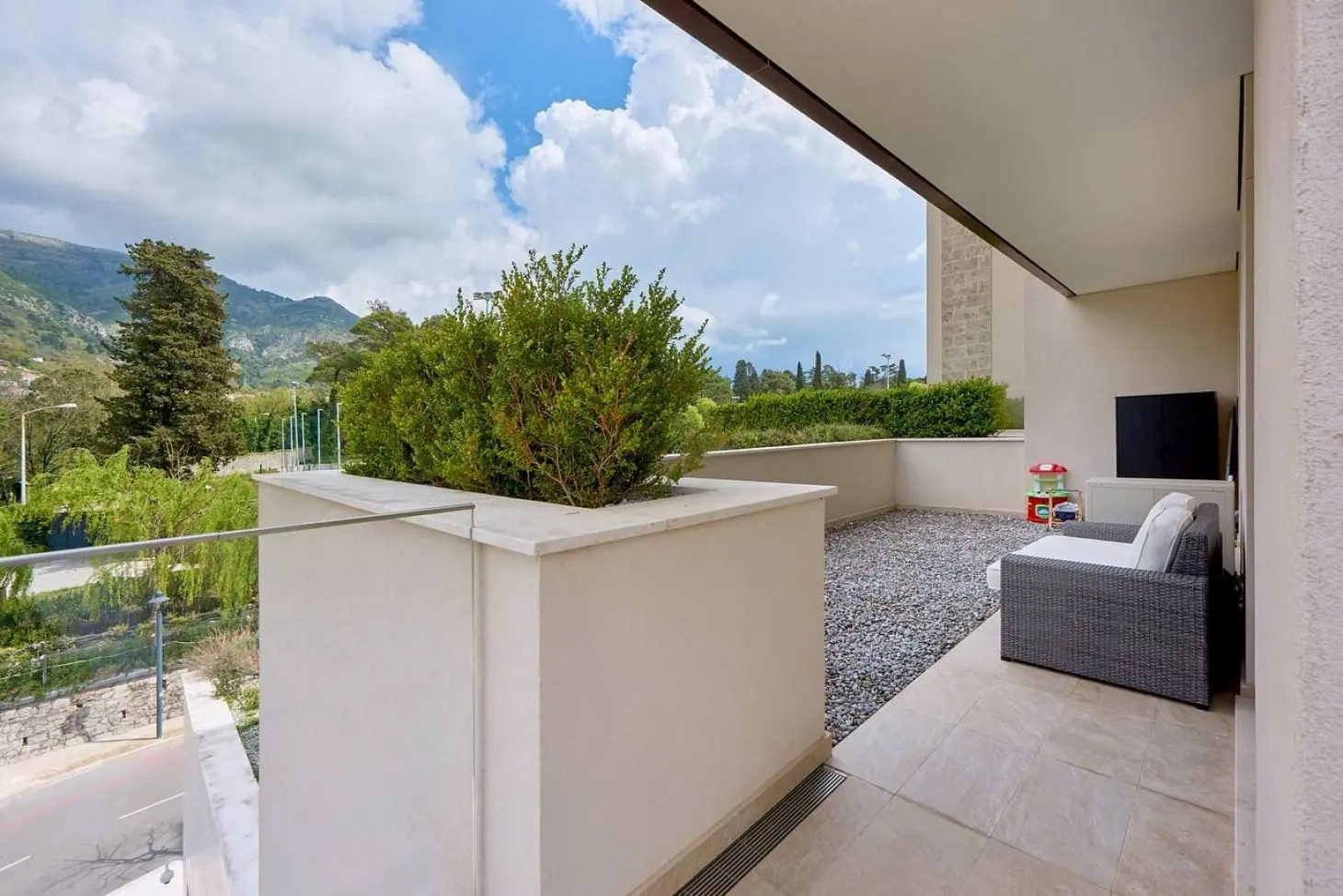 Porto Montenegro Sea View Apartment for Sale 5