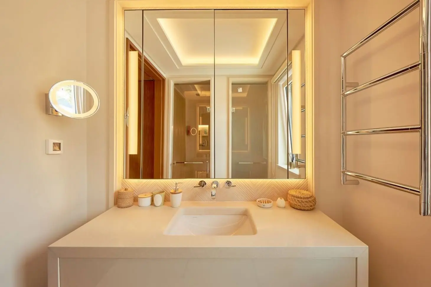 Porto Montenegro Sea View Apartment for Sale 6
