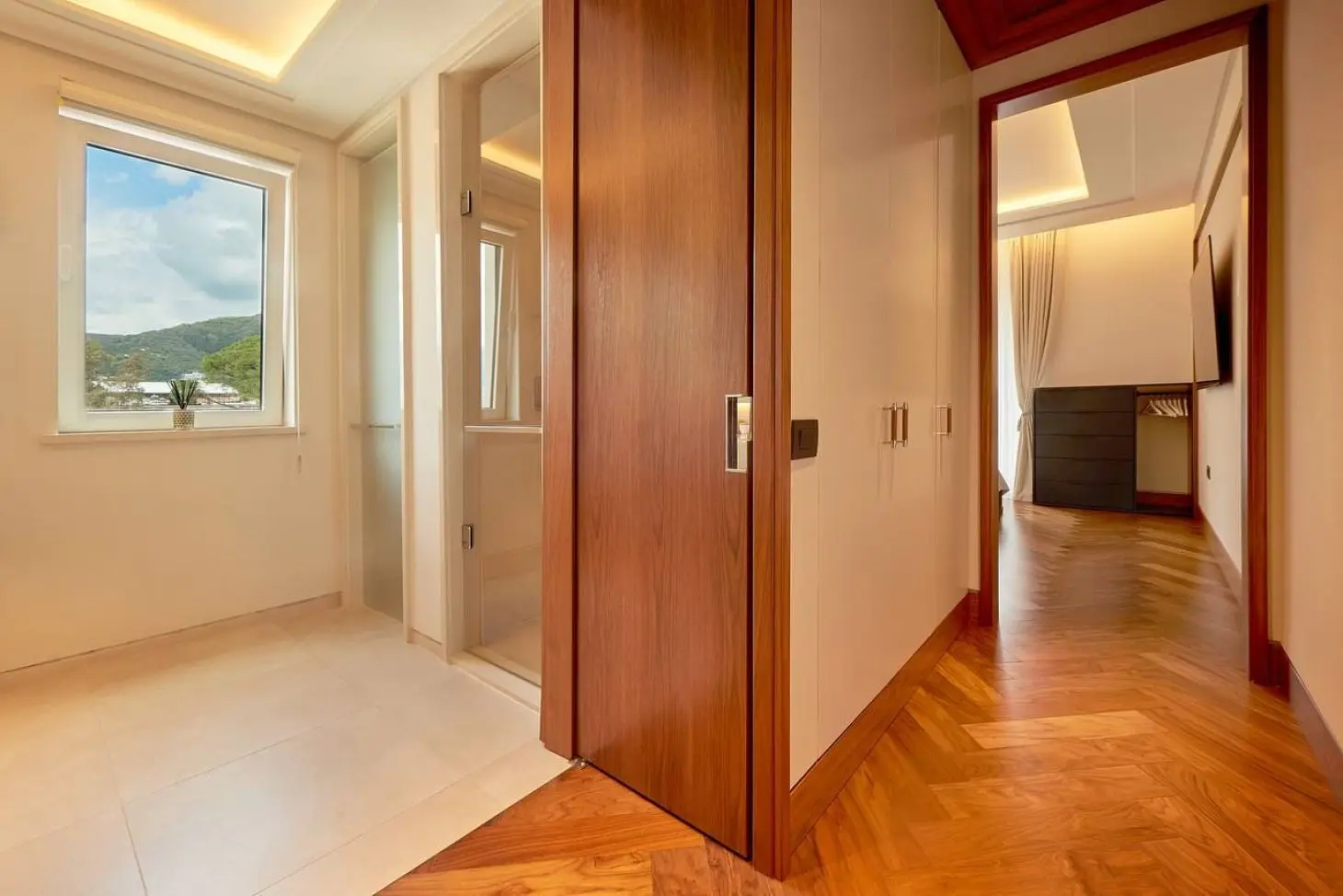 Porto Montenegro Sea View Apartment for Sale 7