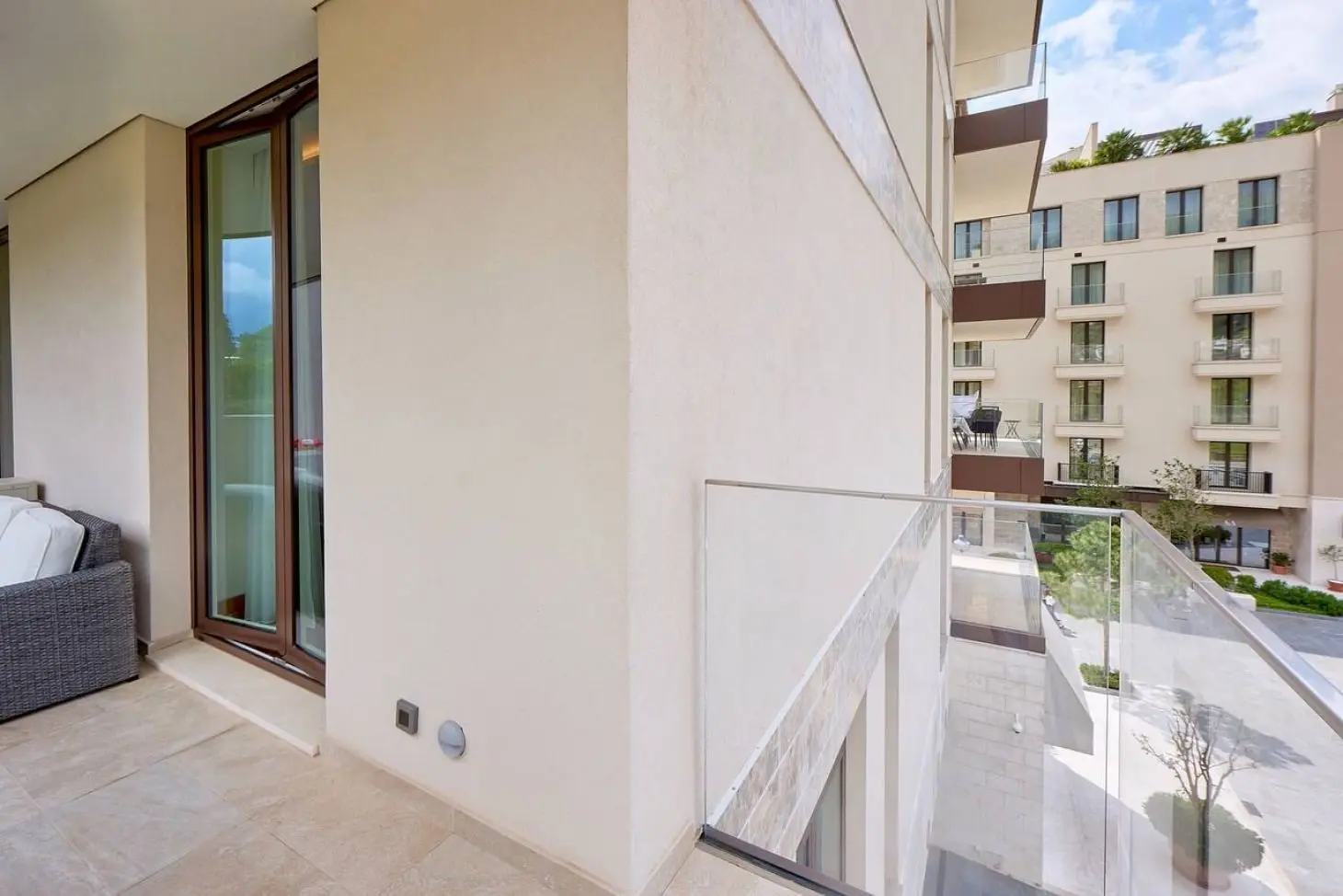 Porto Montenegro Sea View Apartment for Sale 8