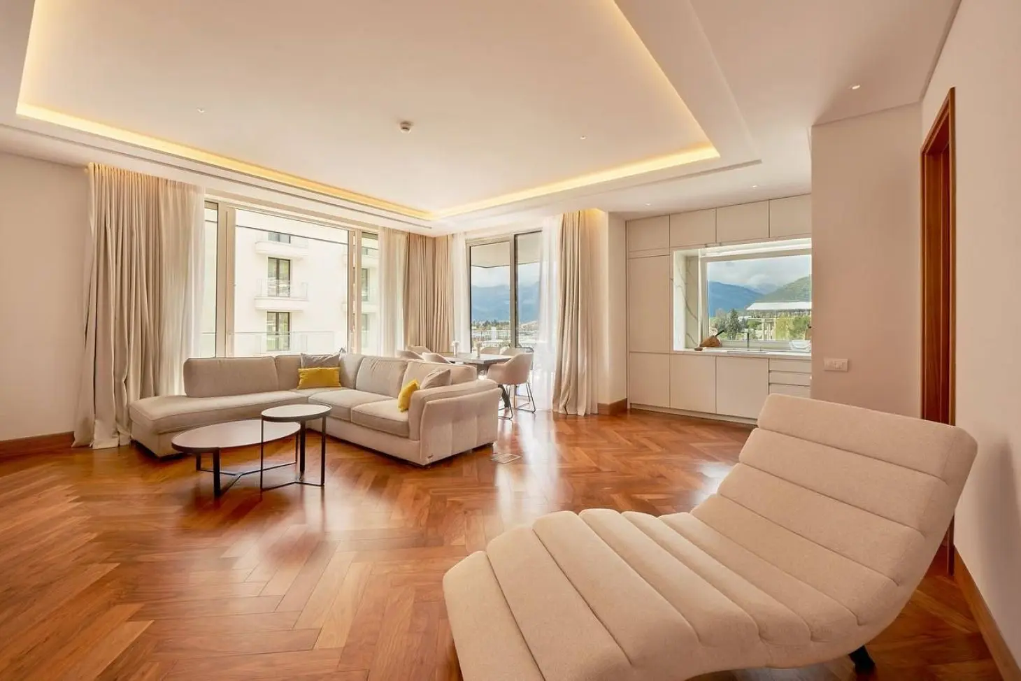 Porto Montenegro Sea View Apartment for Sale 9