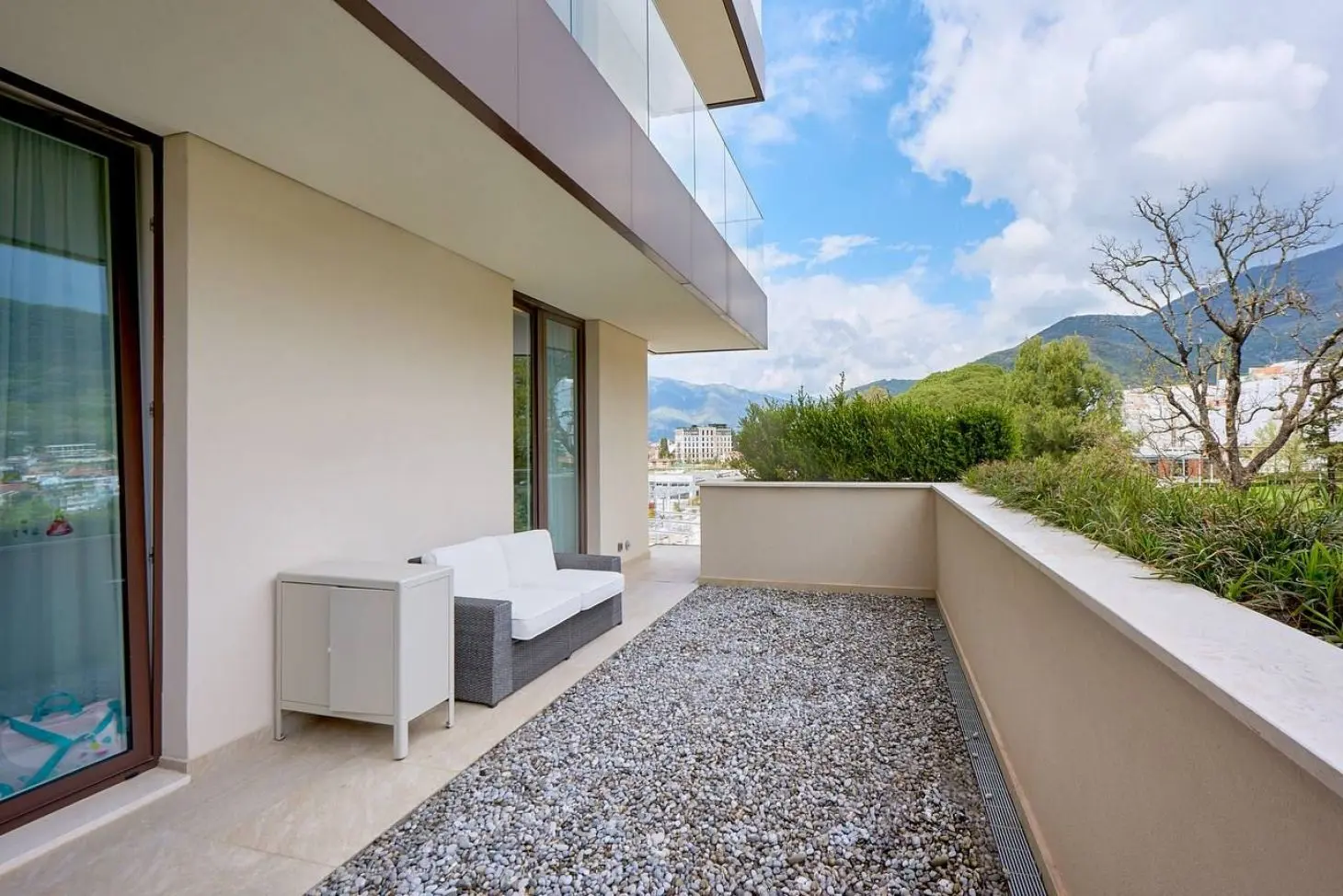 Porto Montenegro Sea View Apartment for Sale 10