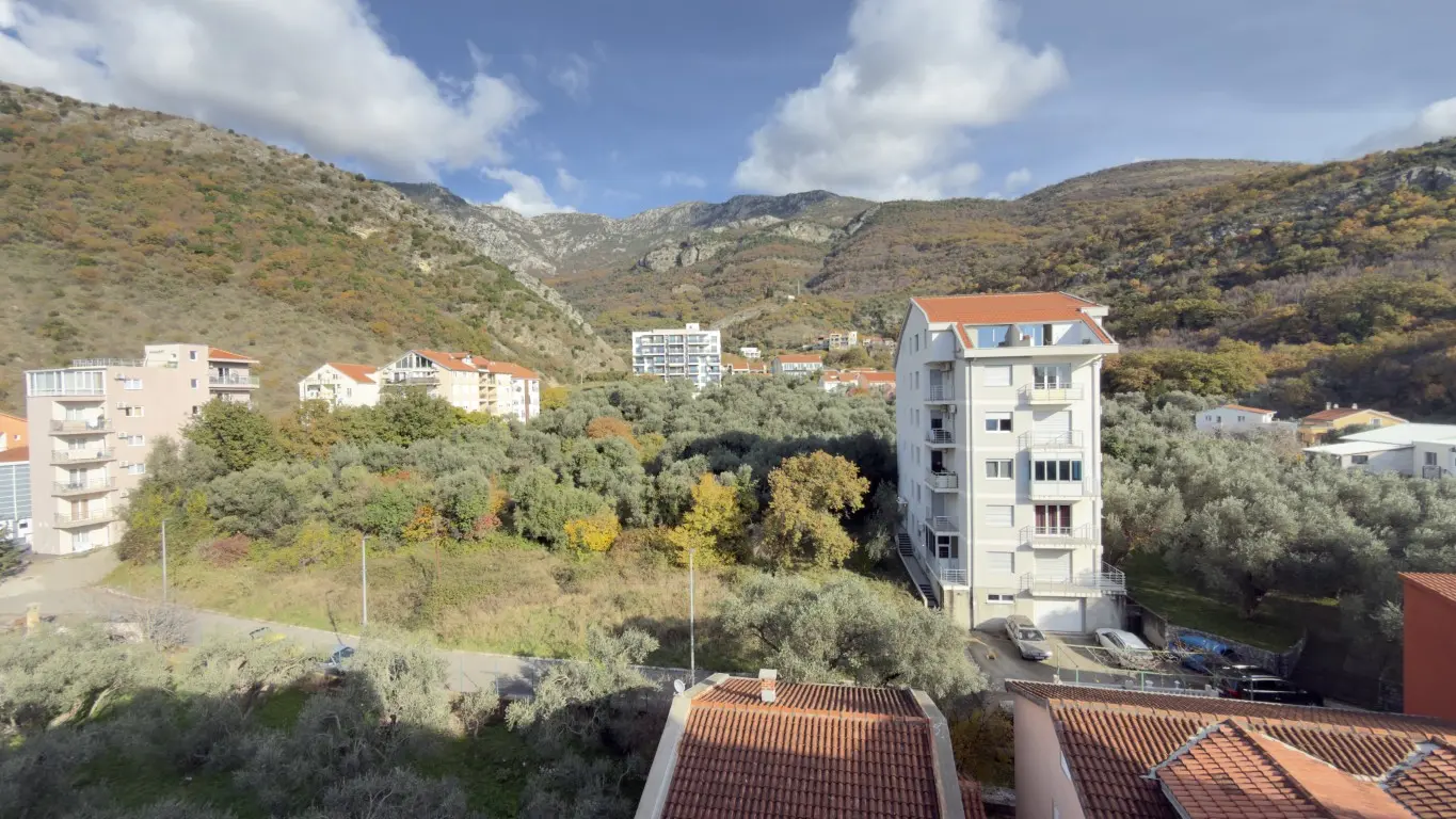 Luxury Penthouse Sea View Bečići 8
