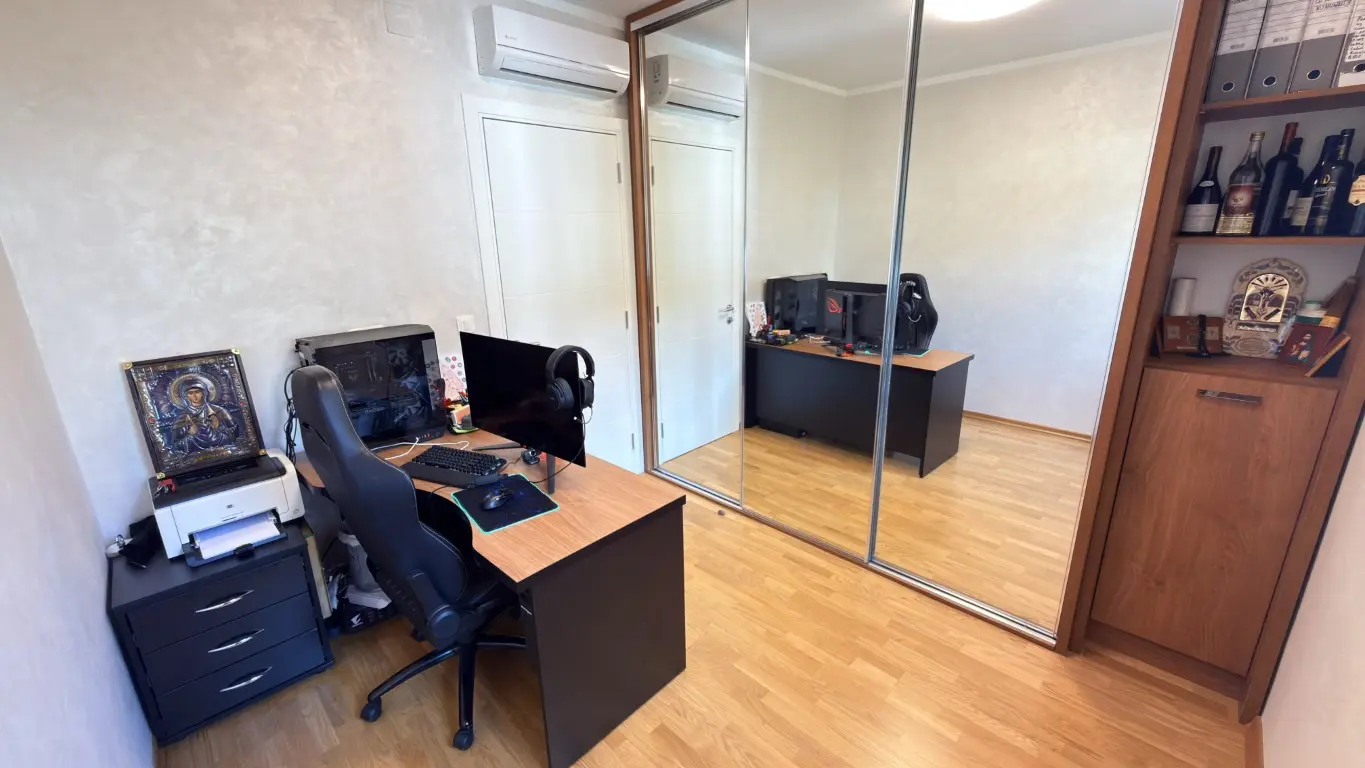 Luxury Penthouse Sea View Bečići 11