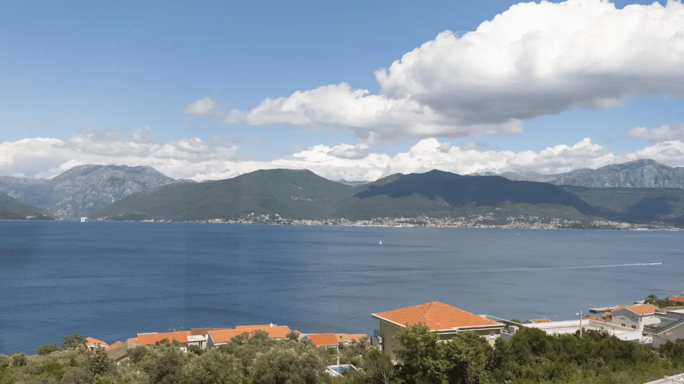 Modern Villa Sea View Krašići 2