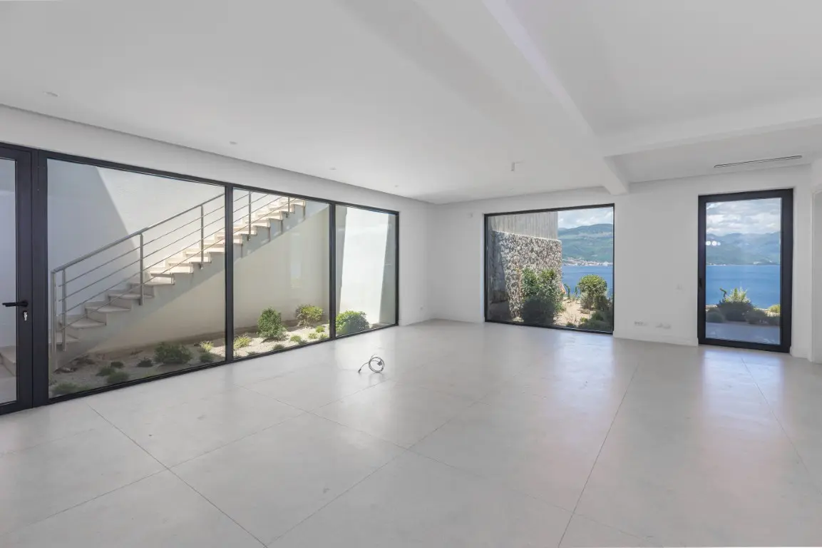 Modern Villa Sea View Krašići 3