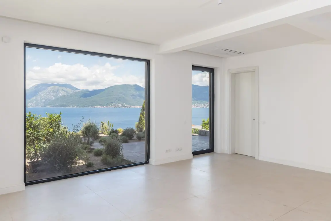 Modern Villa Sea View Krašići 5