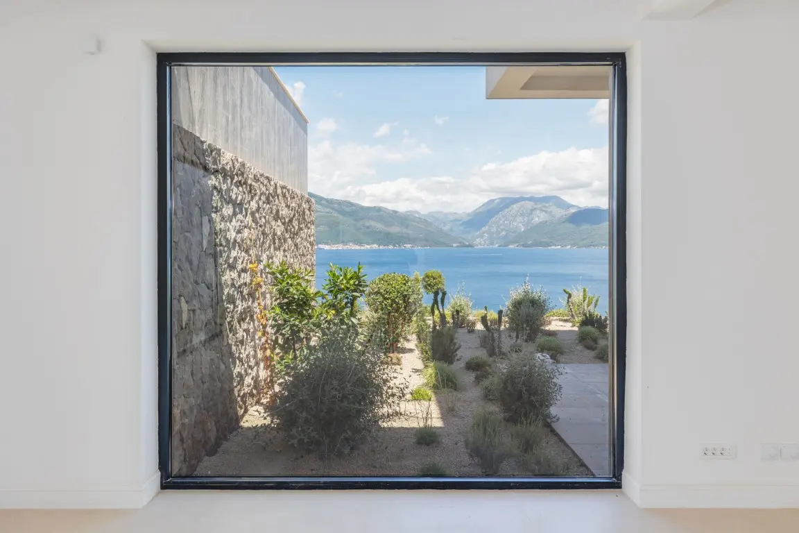 Modern Villa Sea View Krašići 7