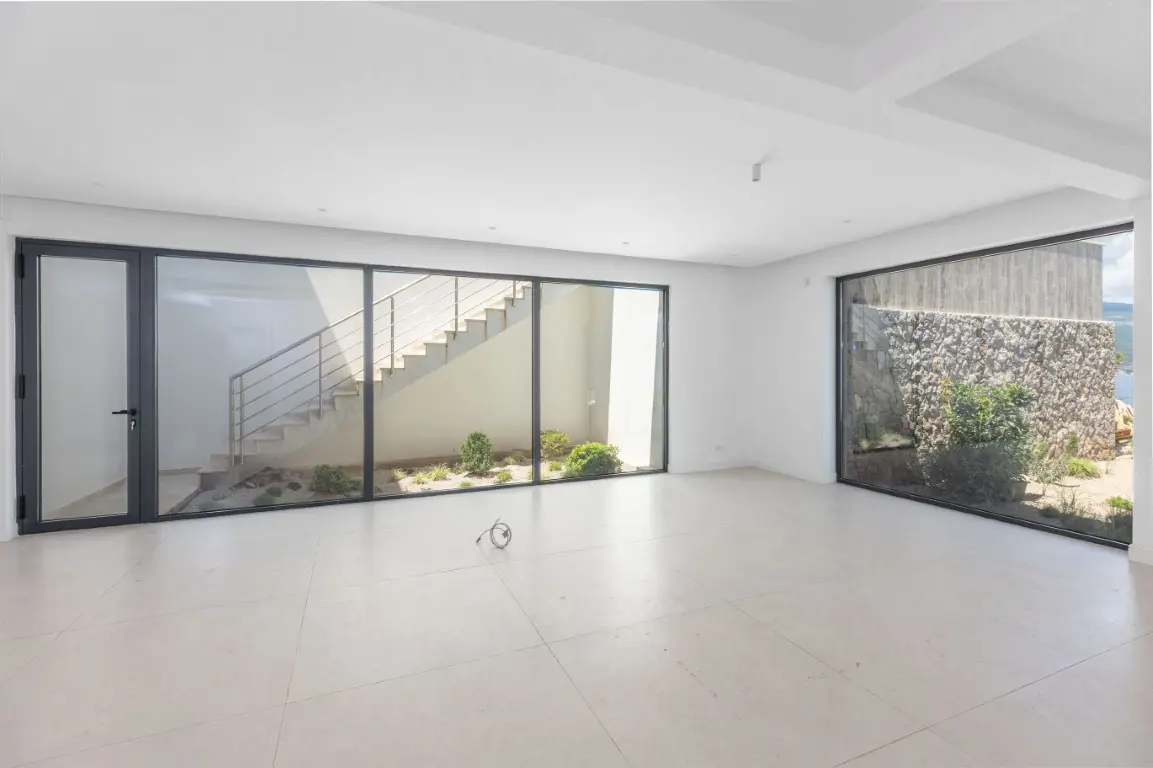 Modern Villa Sea View Krašići 9
