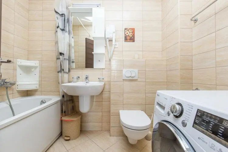 Sea View Apartment Podmaine Budva 6