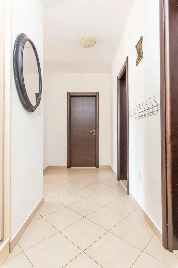 Sea View Apartment Podmaine Budva 7
