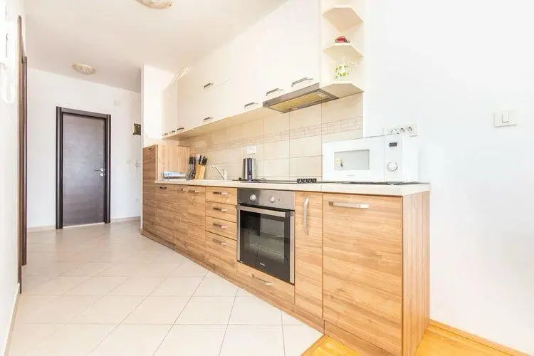 Sea View Apartment Podmaine Budva 11