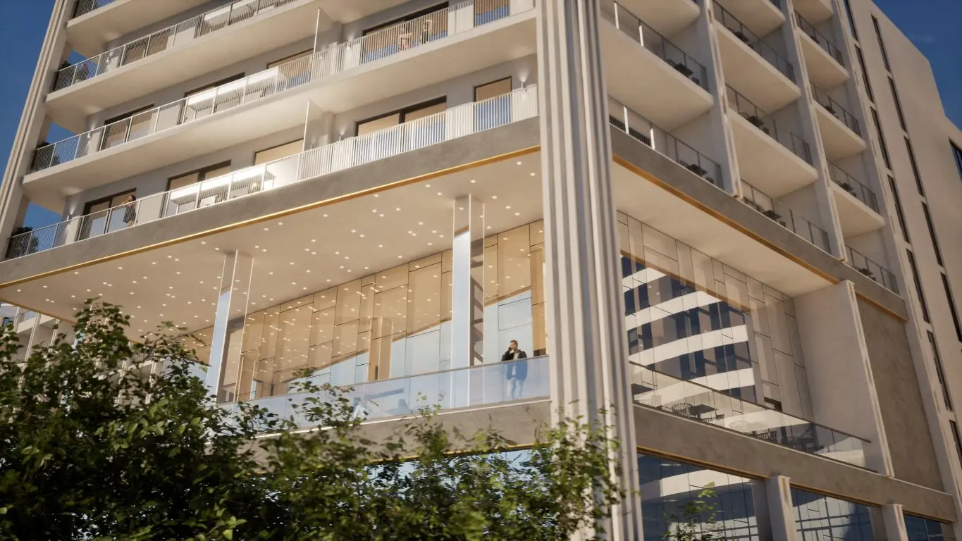 Luxury Branded Residences Budva Riviera – Overview 5