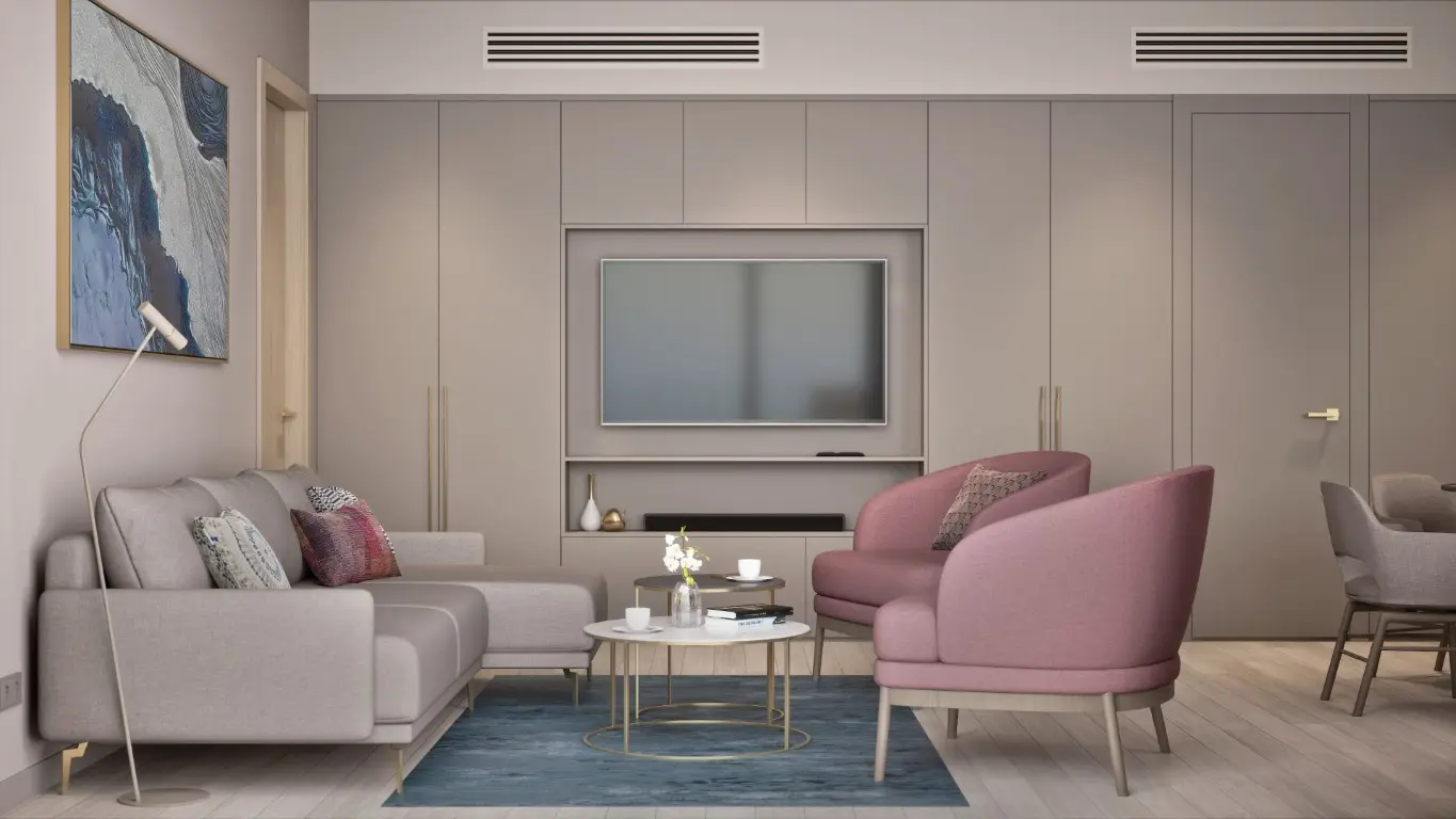 Luxury Branded Residences Budva Riviera – Overview 10