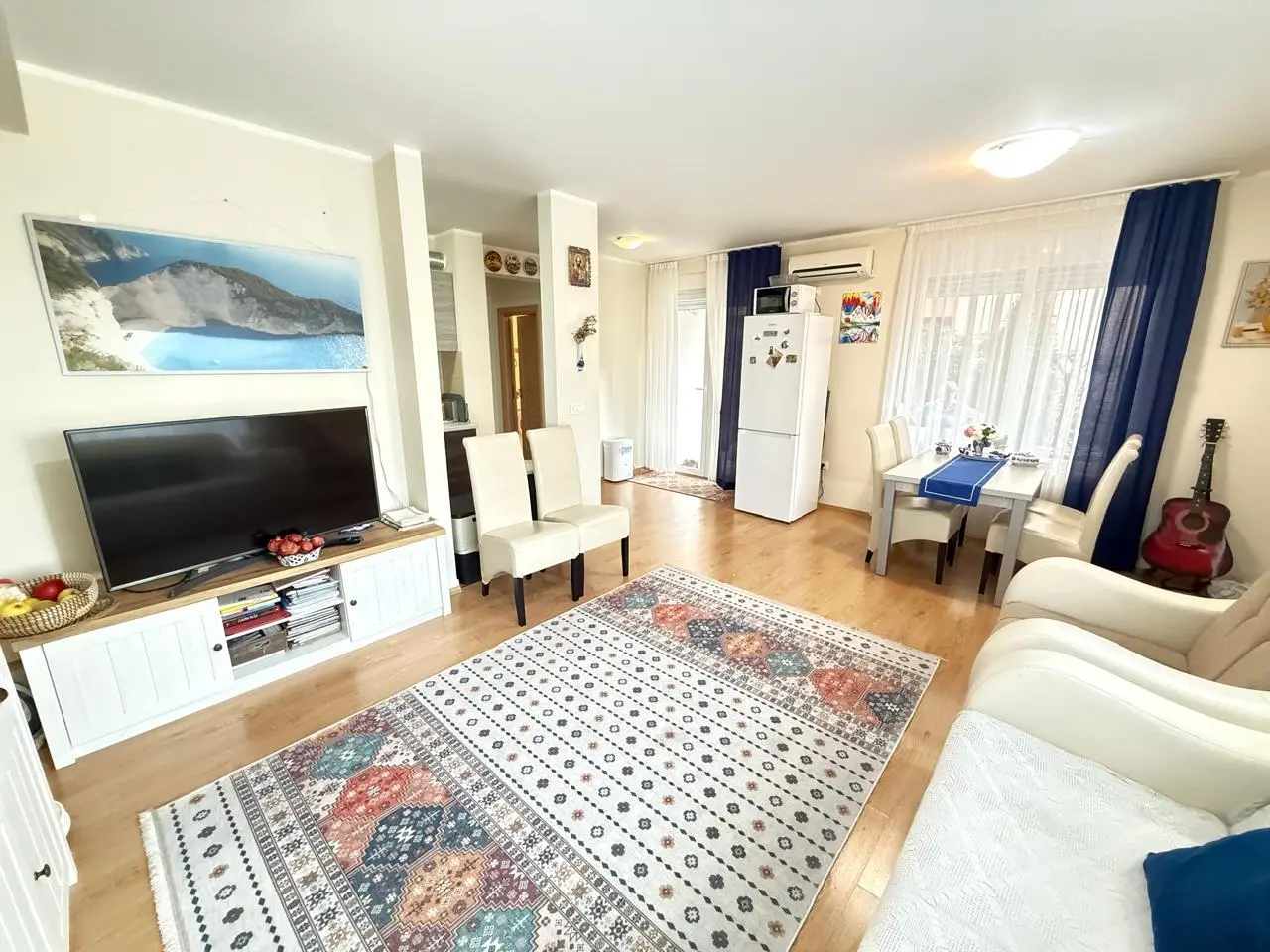 Dobra Voda Apartment 2