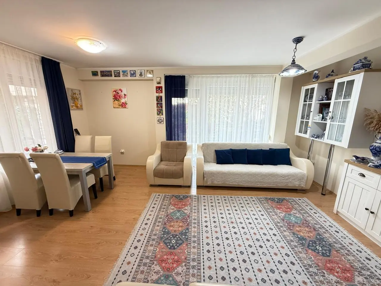 Dobra Voda Apartment 3