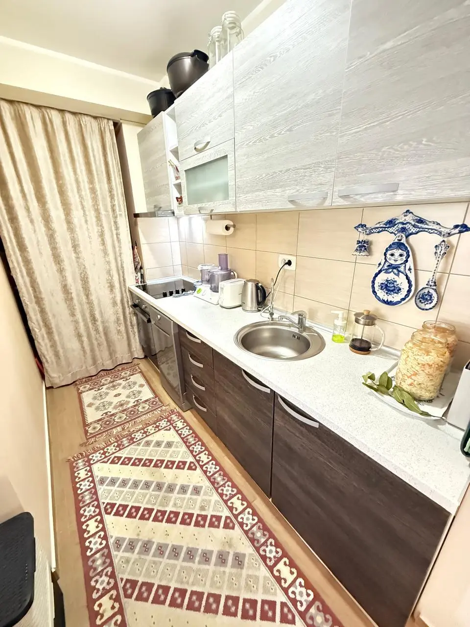 Dobra Voda Apartment 4
