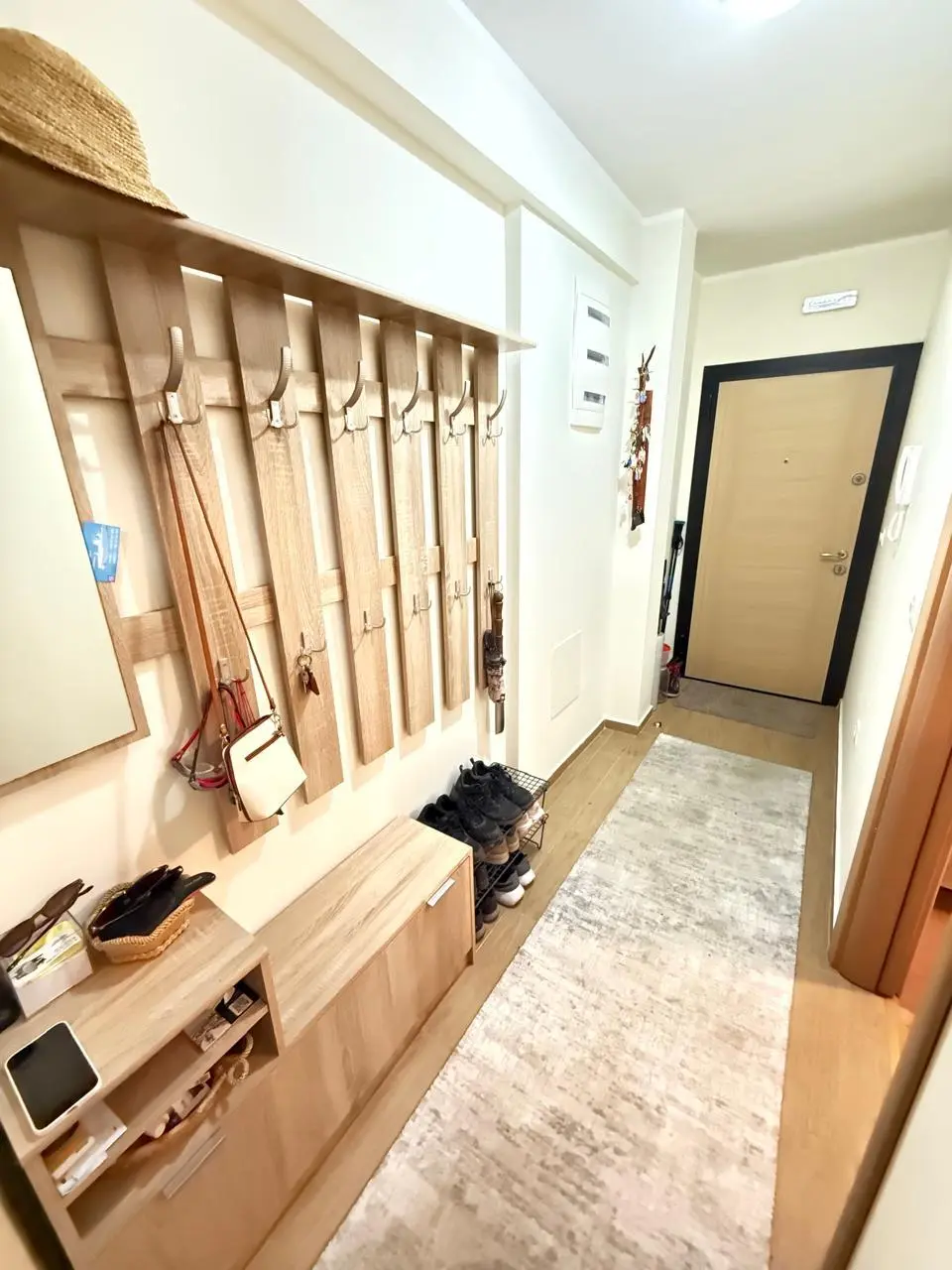 Dobra Voda Apartment 5