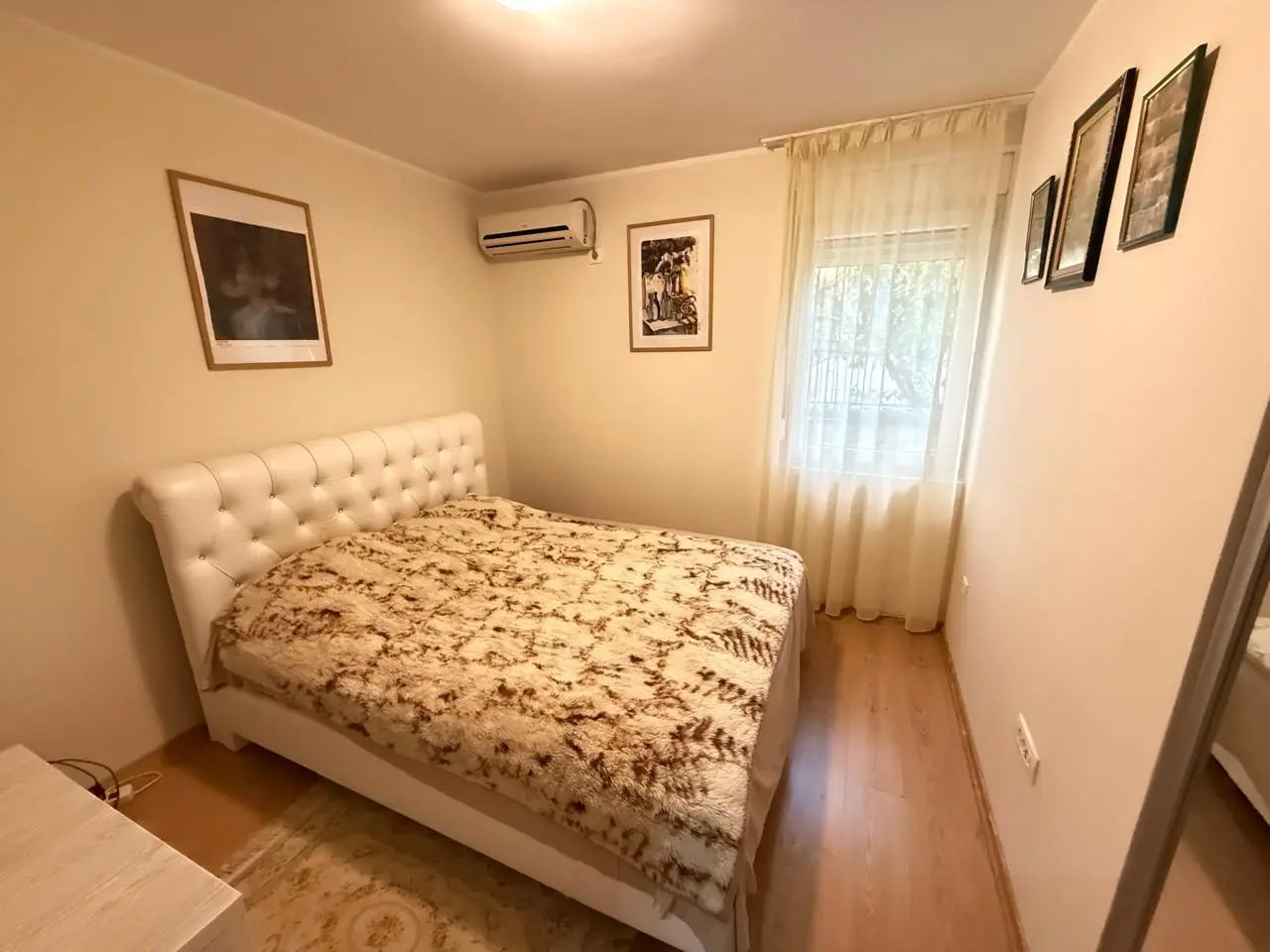 Dobra Voda Apartment 6