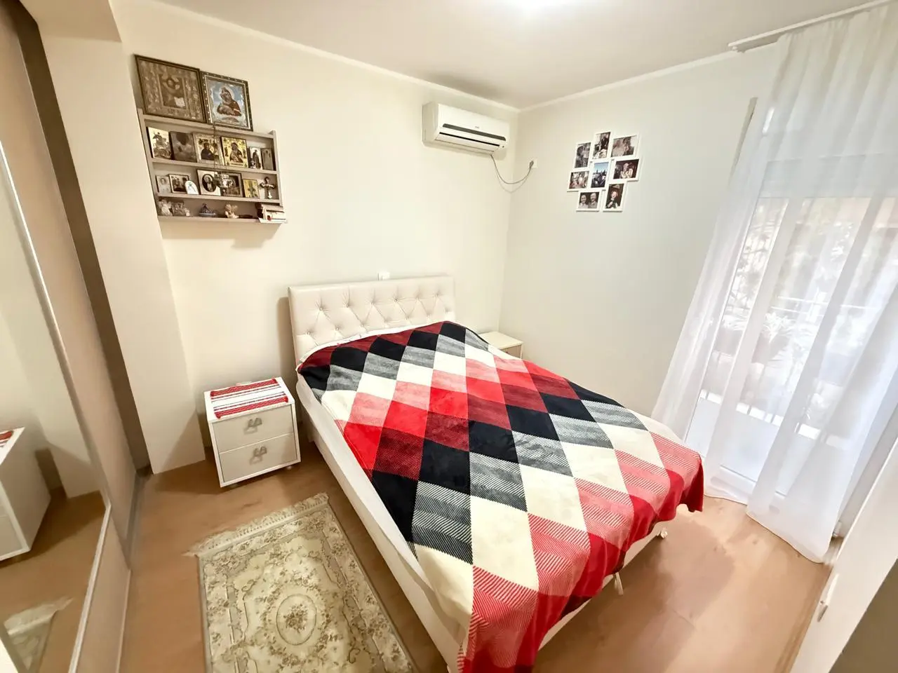 Dobra Voda Apartment 7