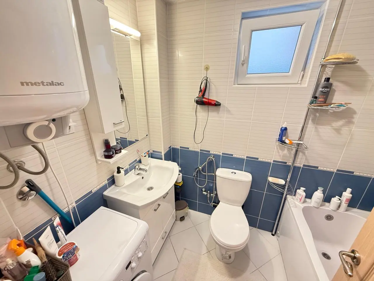 Dobra Voda Apartment 8