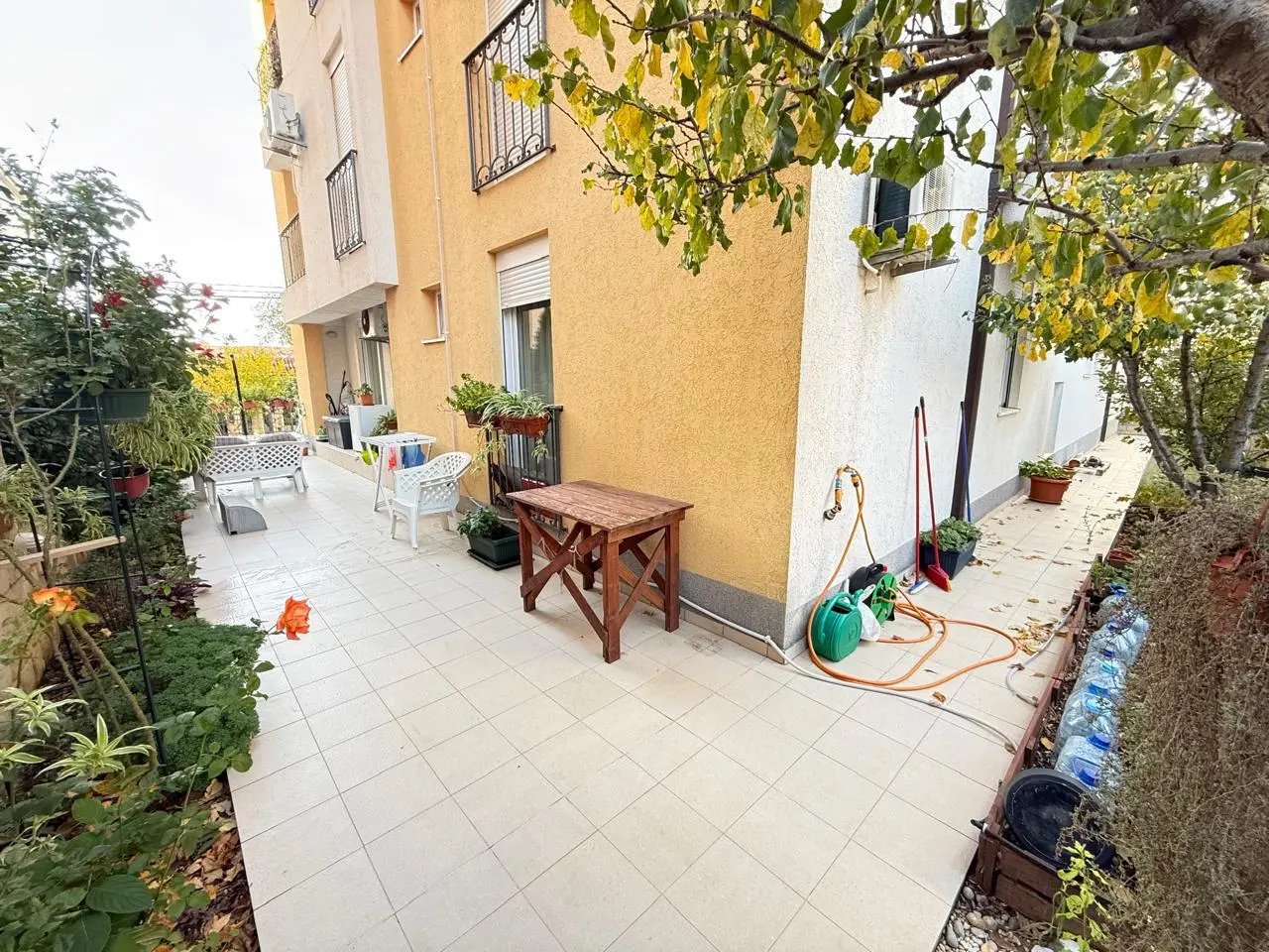 Dobra Voda Apartment 10