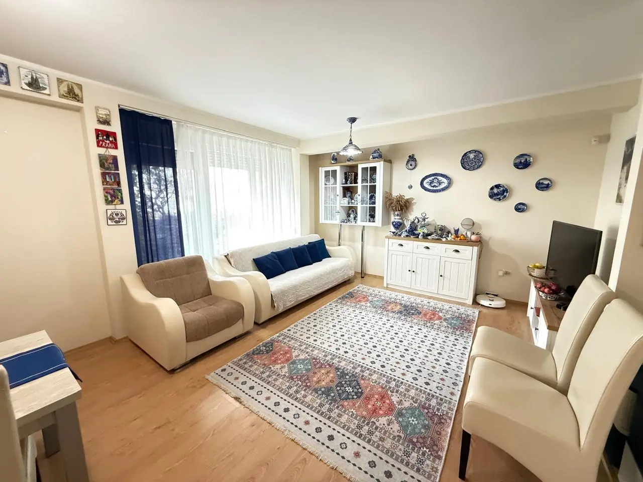Dobra Voda Apartment 12