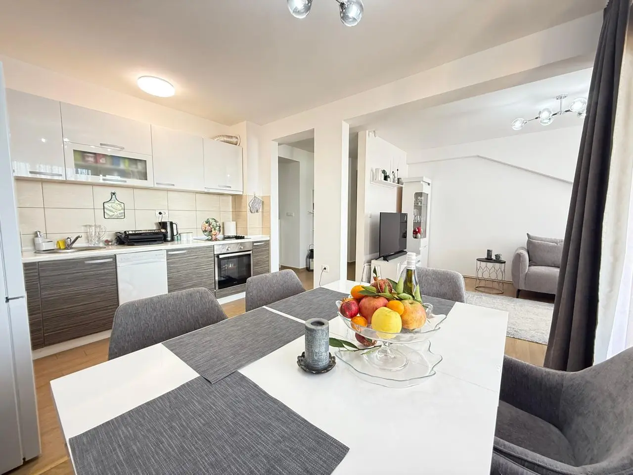 Dobra Voda Apartment