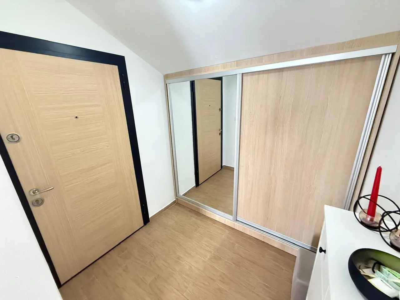 Dobra Voda Apartment 5