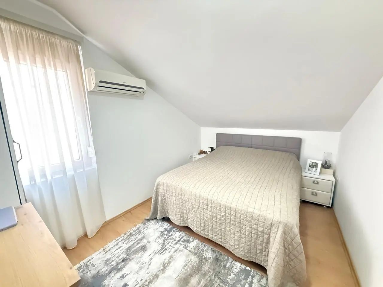 Dobra Voda Apartment 6